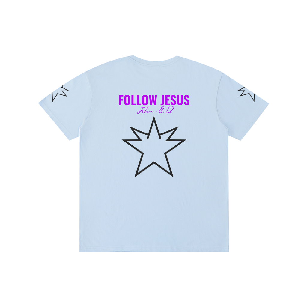 followjesus,dontfollowtheworld,romans12,john8