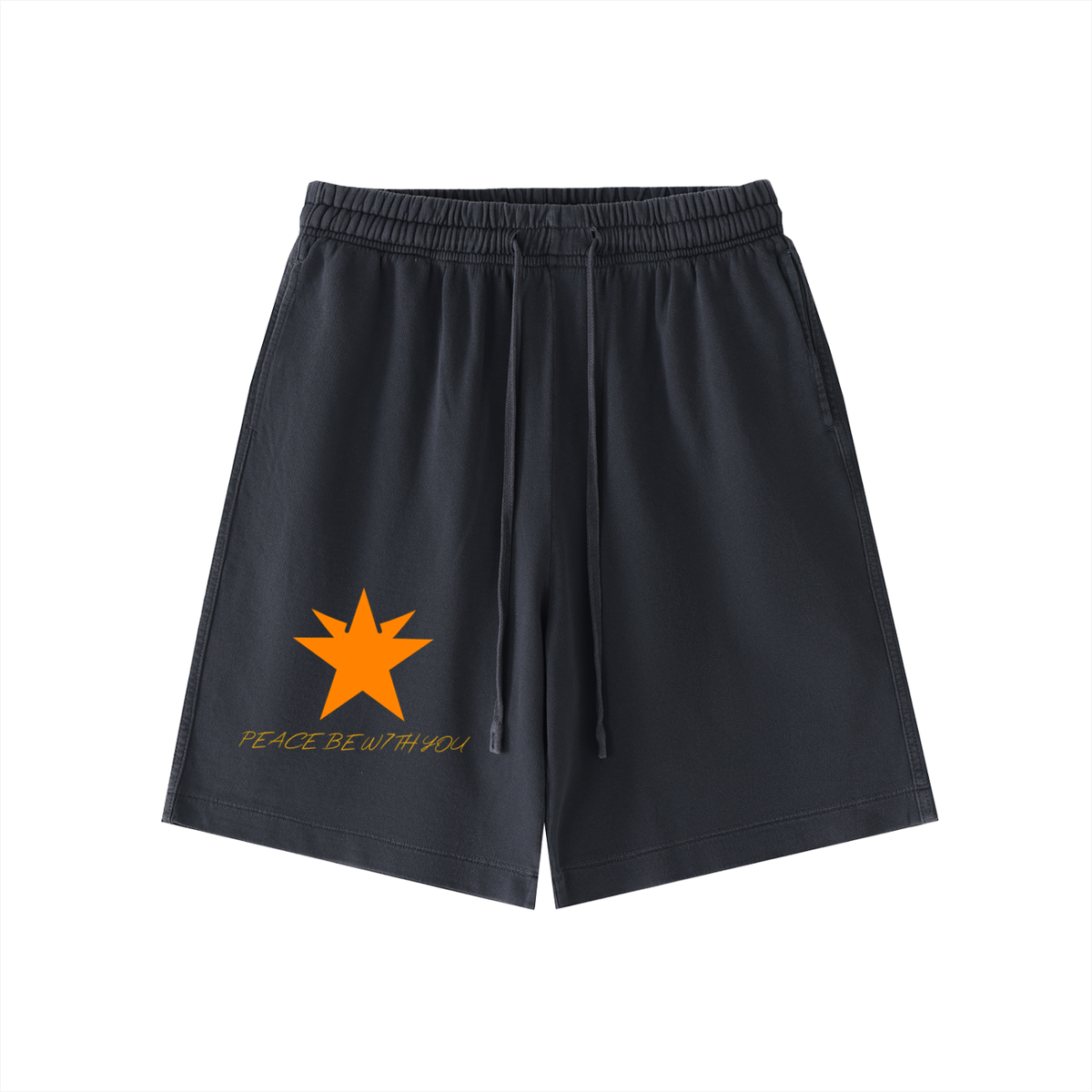F7RE COTTON SHORT