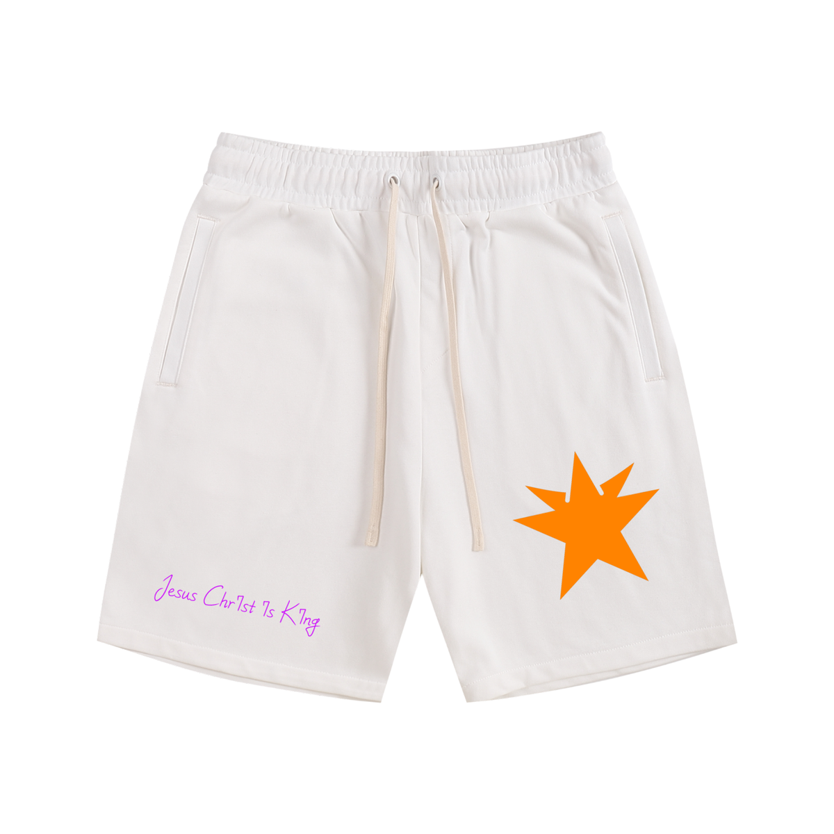 JC7K SHORT
