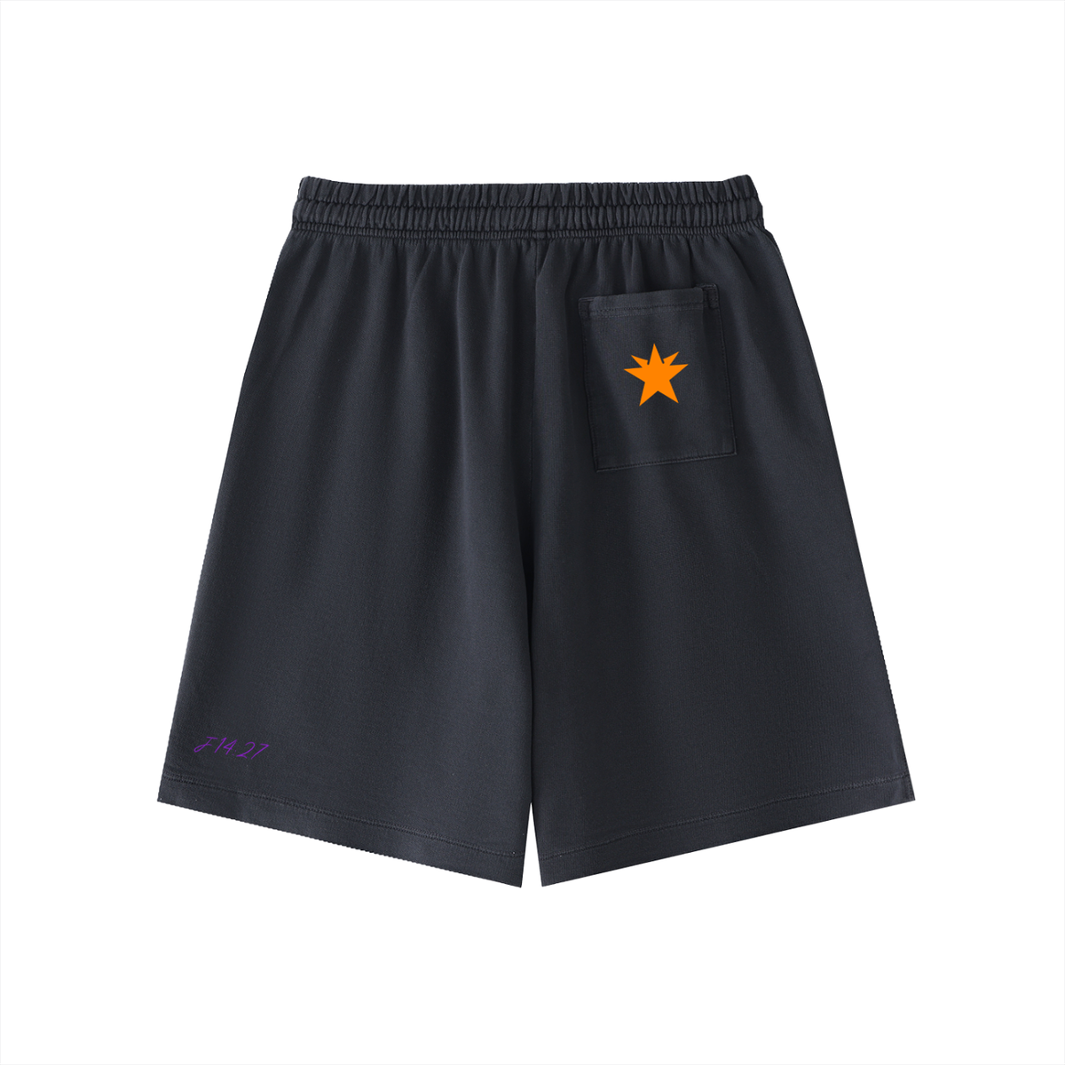 F7RE COTTON SHORT